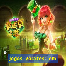 jogos vorazes: em chamas online dublado